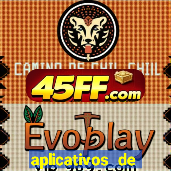 aplicativos de jogos que pagam no cadastro